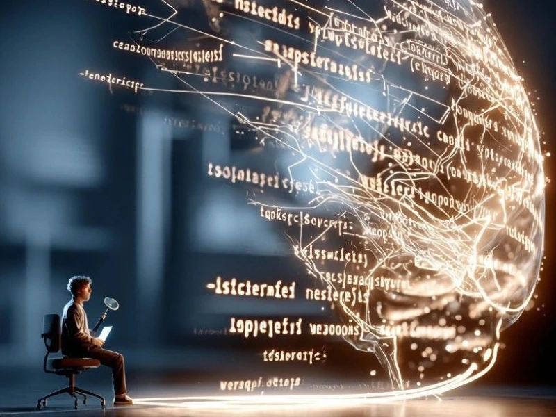 Consulenza strategica AI