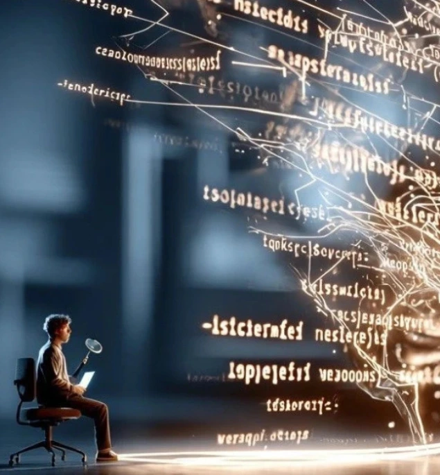 Consulenza strategica AI