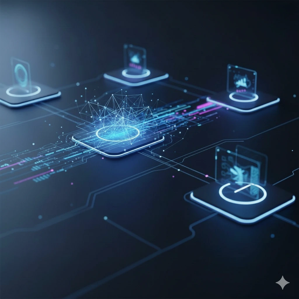 Automazioni classiche pronte all'uso